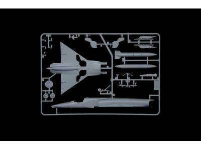 F-21A Lion/Kfir C.1 - image 7