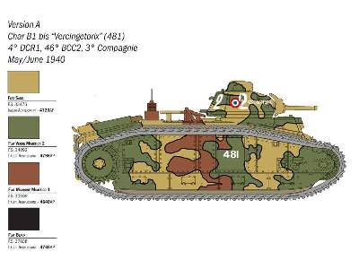 Char B1 BIS - image 4