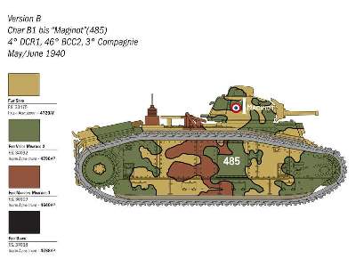 Char B1 BIS - image 5