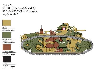 Char B1 BIS - image 6