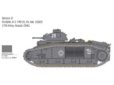 Char B1 BIS - image 7