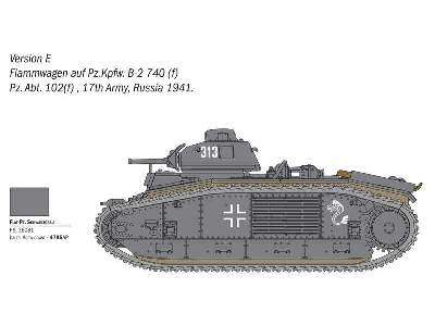 Char B1 BIS - image 8