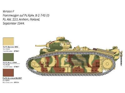 Char B1 BIS - image 9