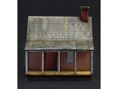 Farmhouse Battle - American Civil War 1864 - Battleset - image 13