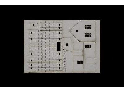 Farmhouse Battle - American Civil War 1864 - Battleset - image 26