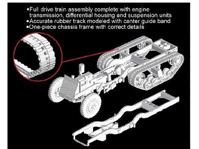 IDF M3 Halftrack Mortar Carrier - image 12