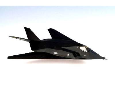 F-117A Nighthawk Last Flight - image 2