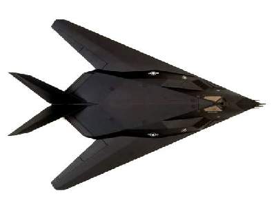 F-117A Nighthawk Last Flight - image 3