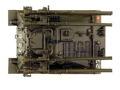 USMC M50A1 Ontos - image 4