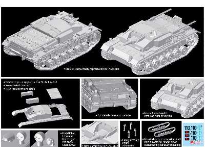 StuG.III Ausf.E - image 3