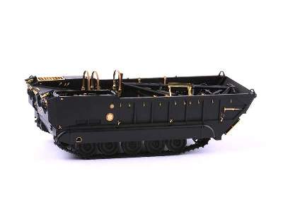 M752 Tactical Ballistic Missile Launcher 1/35 - Dragon - image 12