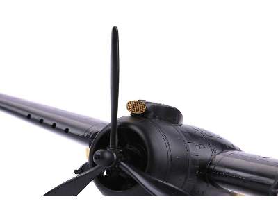 Beaufighter Mk. VI 1/48 - Tamiya - image 7