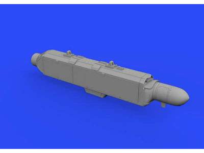 AN/ ALQ-131 (shallow) ECM pod 1/48 - image 1