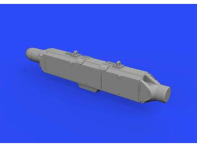 AN/ ALQ-131 (shallow) ECM pod 1/48 - image 5