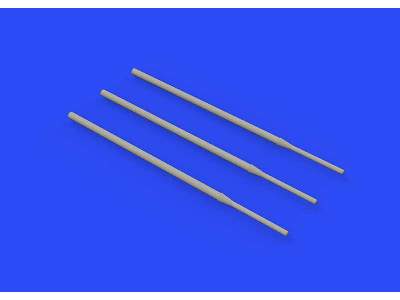 Fw 190A Pitot tubes early 1/48 - Eduard - image 4