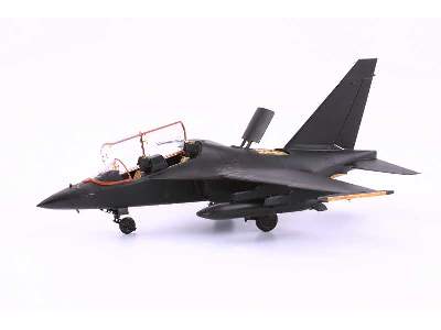 Yak-130 1/72 - Zvezda - image 11