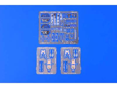 L-29 Delfín 1/48 - image 8