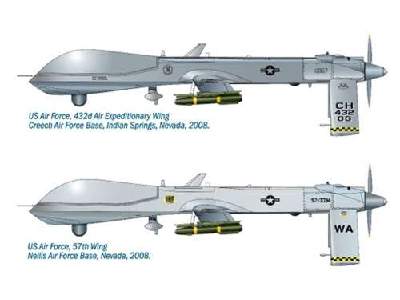 MQ-1B Predator drone - image 2