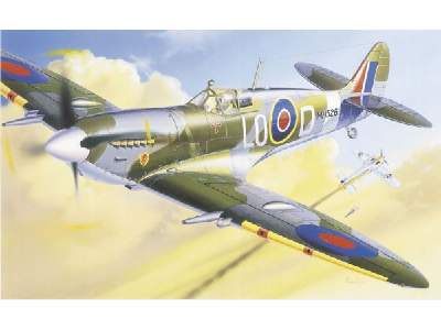 Spitfire MK. IX - image 1