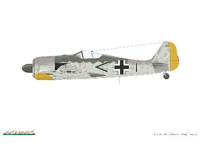 Fw 190A early versions 1/48 - image 6