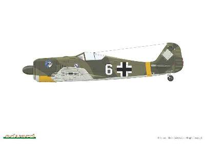 Fw 190A early versions 1/48 - image 12