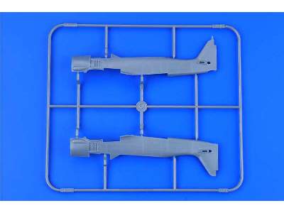 Fw 190A early versions 1/48 - image 20