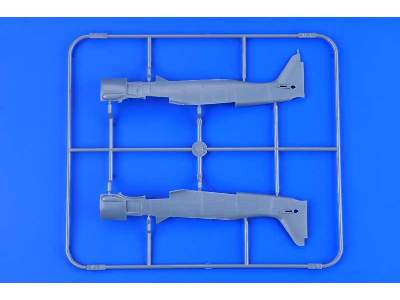 Fw 190A early versions 1/48 - image 22