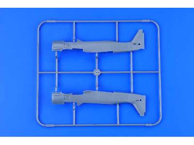 Fw 190A early versions 1/48 - image 23