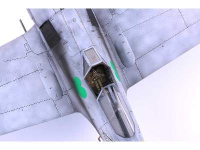 Fw 190A early versions 1/48 - image 30