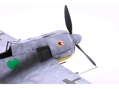 Fw 190A early versions 1/48 - image 33