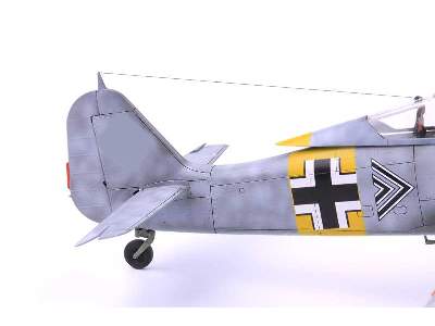 Fw 190A early versions 1/48 - image 34