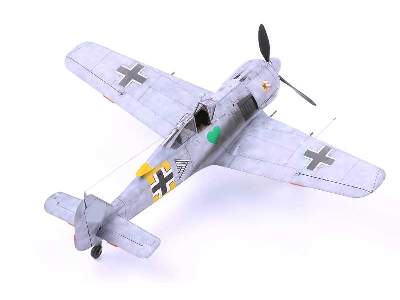 Fw 190A early versions 1/48 - image 40