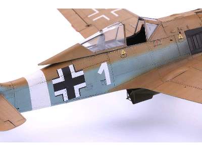 Fw 190A early versions 1/48 - image 44