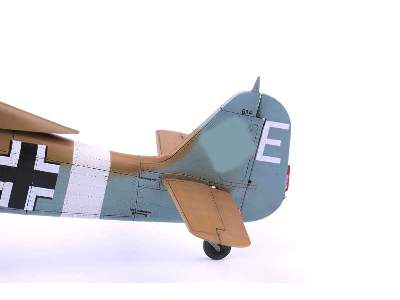 Fw 190A early versions 1/48 - image 45