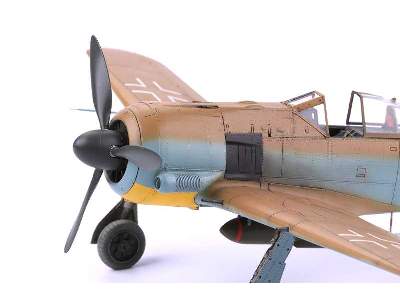 Fw 190A early versions 1/48 - image 46