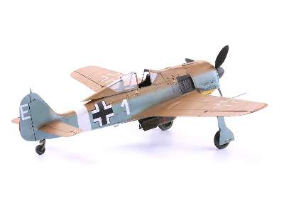 Fw 190A early versions 1/48 - image 51