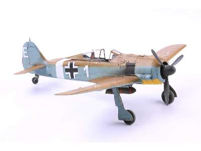 Fw 190A early versions 1/48 - image 54