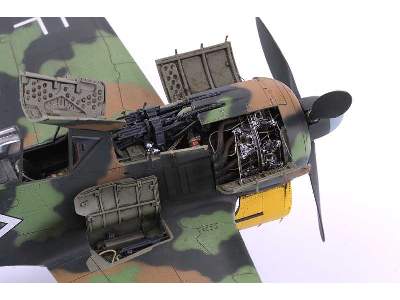 Fw 190A early versions 1/48 - image 55