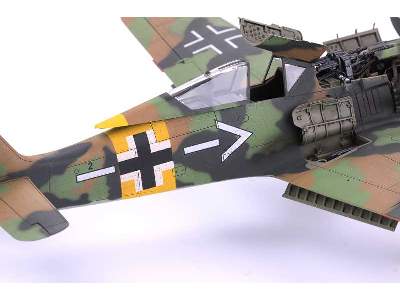 Fw 190A early versions 1/48 - image 59