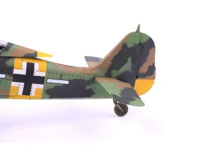 Fw 190A early versions 1/48 - image 60