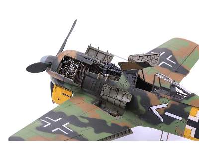Fw 190A early versions 1/48 - image 61