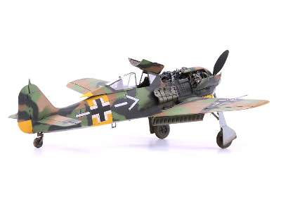Fw 190A early versions 1/48 - image 66