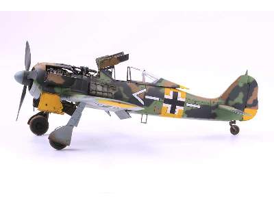 Fw 190A early versions 1/48 - image 68