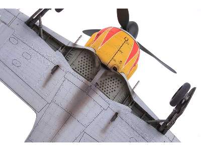 Fw 190A early versions 1/48 - image 75