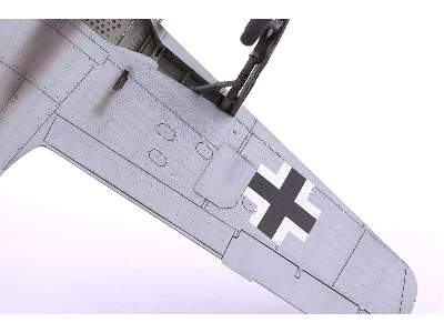 Fw 190A early versions 1/48 - image 76