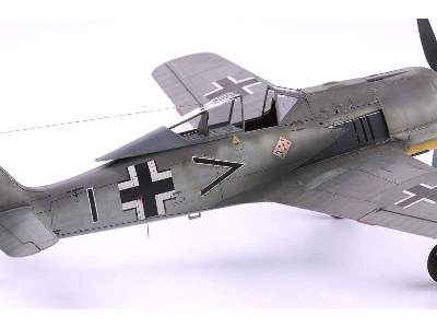 Fw 190A early versions 1/48 - image 82