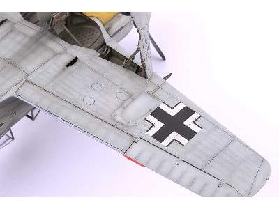 Fw 190A early versions 1/48 - image 86