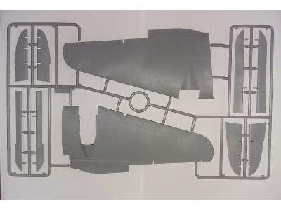 He 111H-3, WWII German Bomber  - image 11