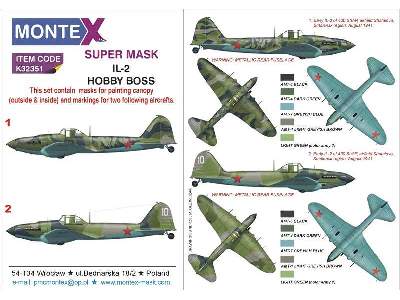 Il-2 Hobby Boss - image 1