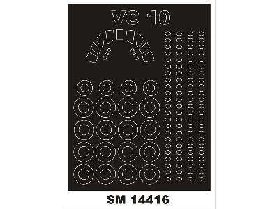 Vc-10 Roden - image 1